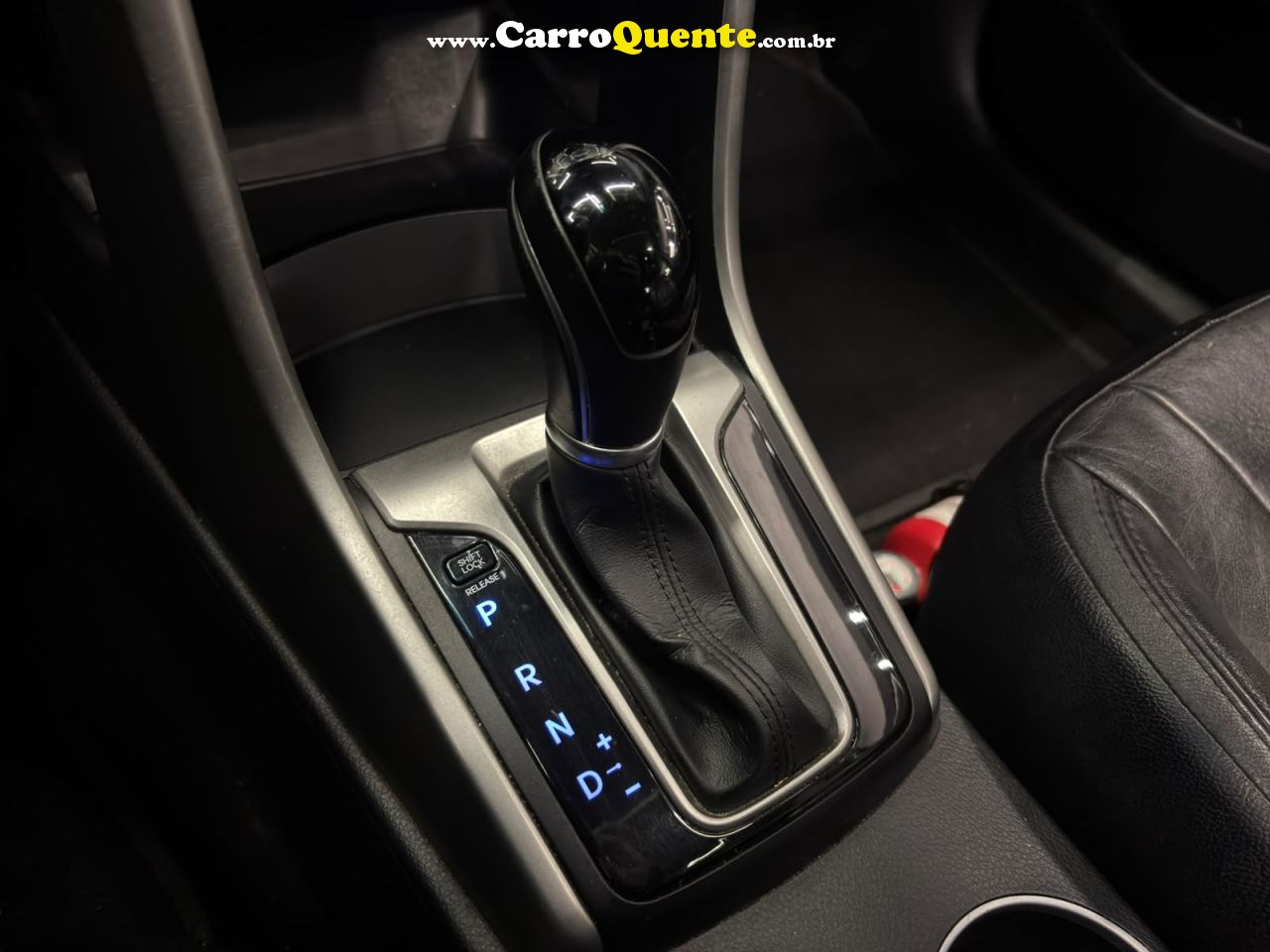 HYUNDAI I30 1.8 MPI 16V 2016 - Loja