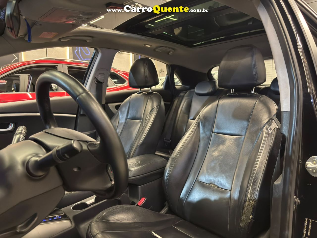HYUNDAI I30 1.8 MPI 16V 2016 - Loja