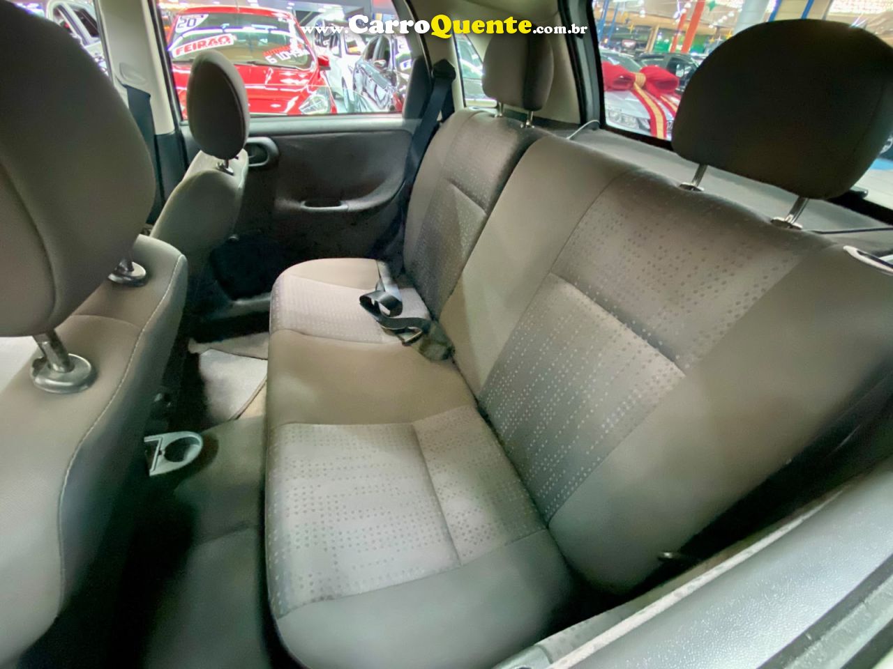 CHEVROLET CORSA 1.4 MPFI MAXX 8V 2011 - Loja