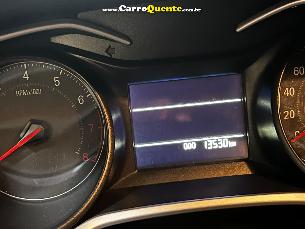 CHEVROLET ONIX 1.0 PLUS LT 2025 - Loja
