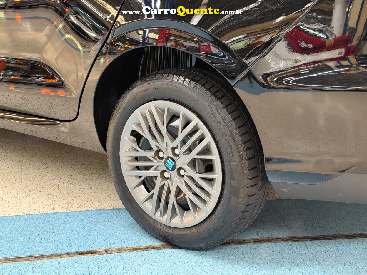 FIAT CRONO 2026 - Loja