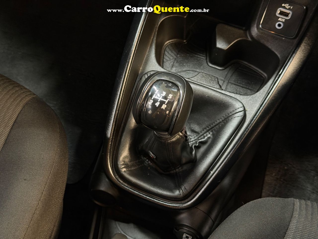 FIAT CRONO 2026 - Loja