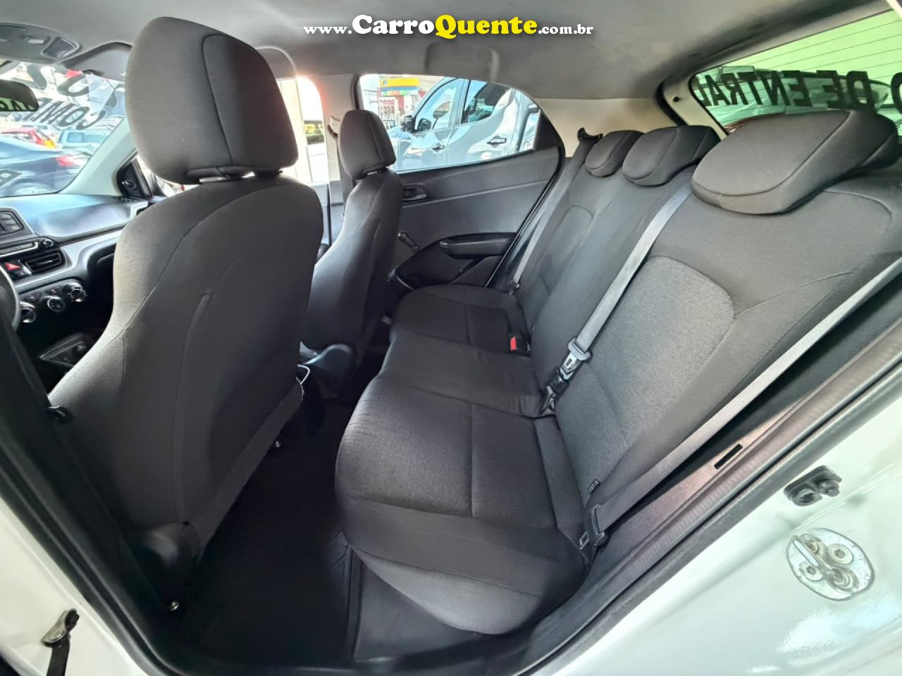 HYUNDAI   HB20 SENSE 1.0 FLEX 12V MEC.   BRANCO 2020 1.0 FLEX - Loja