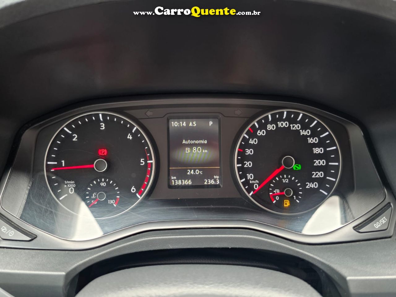 VOLKSWAGEN   AMAROK EXTREME CD 3.0 4X4 TB DIES. AUT.   PRETO 2019 3.0 DIESEL - Loja