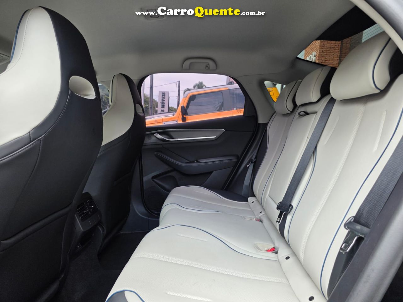 BYD   KING GL 1.5 16V AUT. (HIBRIDO)   PRETO 2026 1.5 GASOLINA E ELÉTRICO - Loja