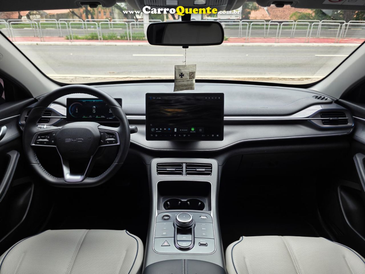 BYD   KING GL 1.5 16V AUT. (HIBRIDO)   PRETO 2026 1.5 GASOLINA E ELÉTRICO - Loja