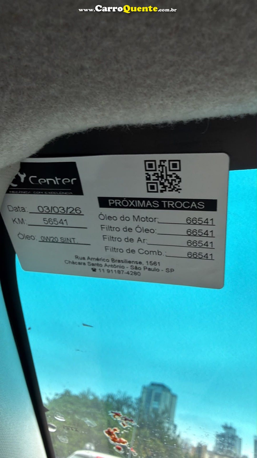HONDA   FIT PERSONAL 1.5 FLEXONE 16V 5P AUT.   PRATA 2018 1.5 FLEX - Loja