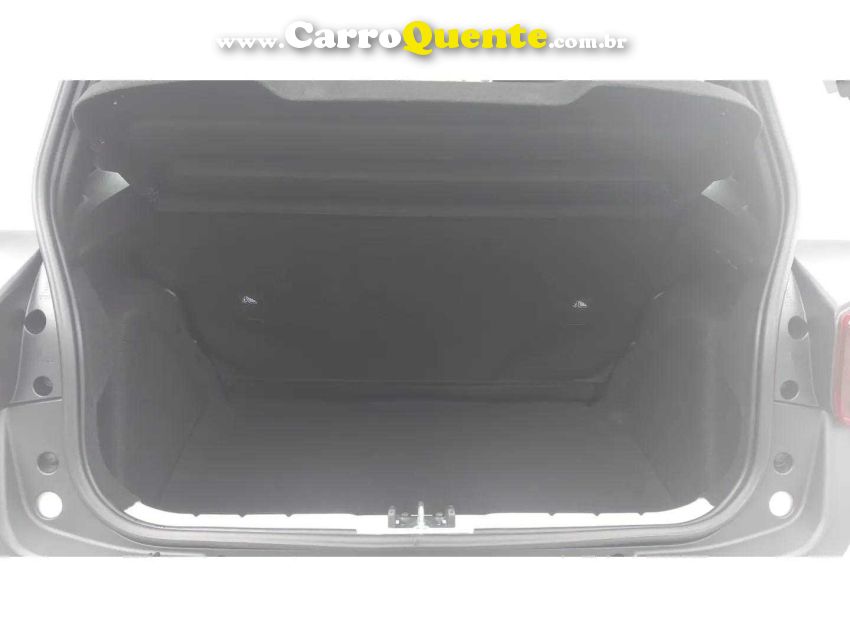 Citroen C3 1.0 FIREFLY FLEX XTR MANUAL - Loja