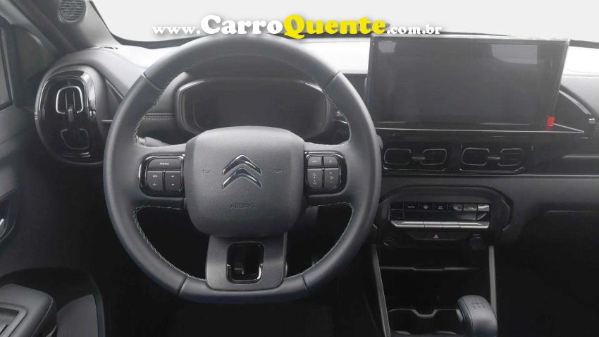 Citroen C3 1.0 FIREFLY FLEX XTR MANUAL - Loja