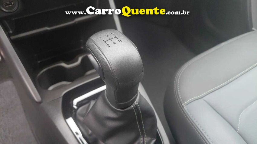Citroen C3 1.0 FIREFLY FLEX XTR MANUAL - Loja