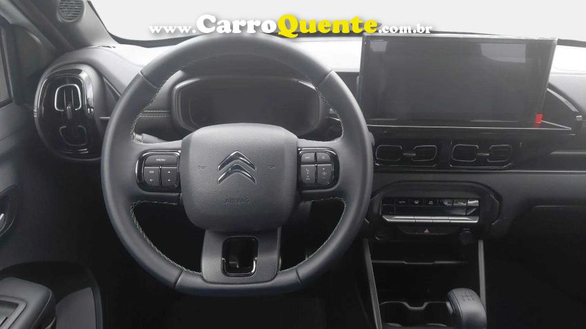 Citroen C3 1.0 FIREFLY FLEX XTR MANUAL - Loja