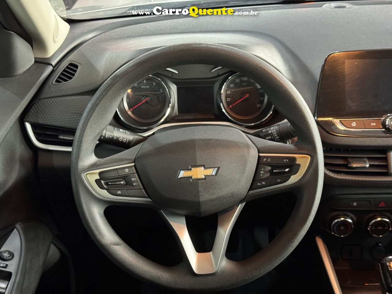 CHEVROLET ONIX 1.0 LT 2020 - Loja