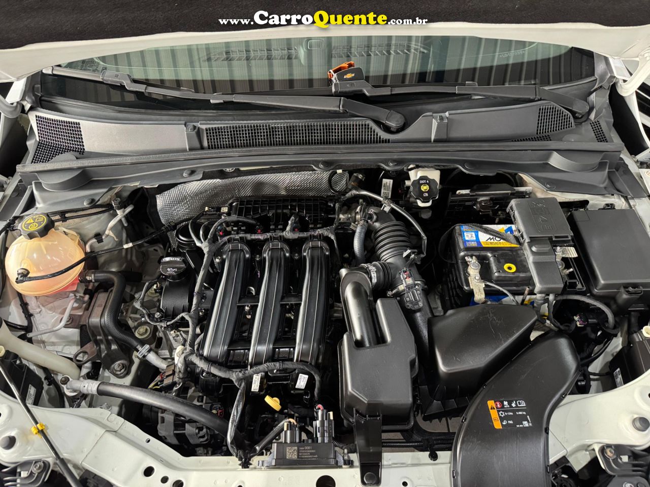 CHEVROLET ONIX 1.0 LT 2020 - Loja