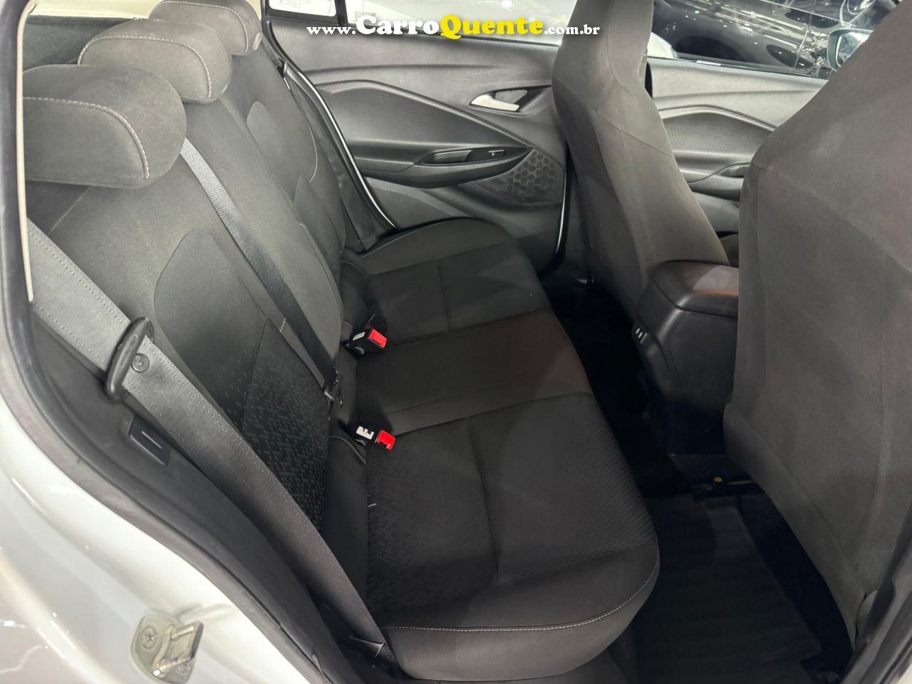 CHEVROLET ONIX 1.0 LT 2020 - Loja