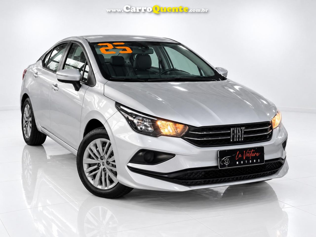 FIAT CRONOS 1.0 FIREFLY DRIVE 2025 - Loja
