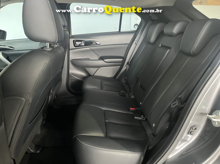 Mitsubishi ECLIPSE CROSS 1.5 MIVEC TURBO GASOLINA HPE CVT - Loja