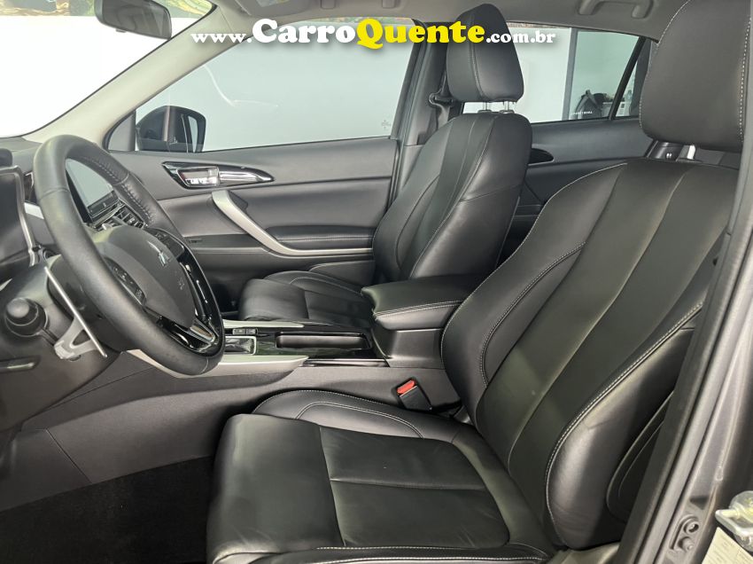 Mitsubishi ECLIPSE CROSS 1.5 MIVEC TURBO GASOLINA HPE CVT - Loja
