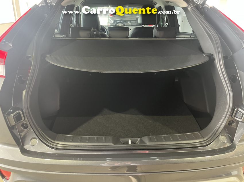 Mitsubishi ECLIPSE CROSS 1.5 MIVEC TURBO GASOLINA HPE CVT - Loja