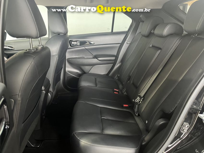 Mitsubishi ECLIPSE CROSS 1.5 MIVEC TURBO GASOLINA HPE-S CVT - Loja