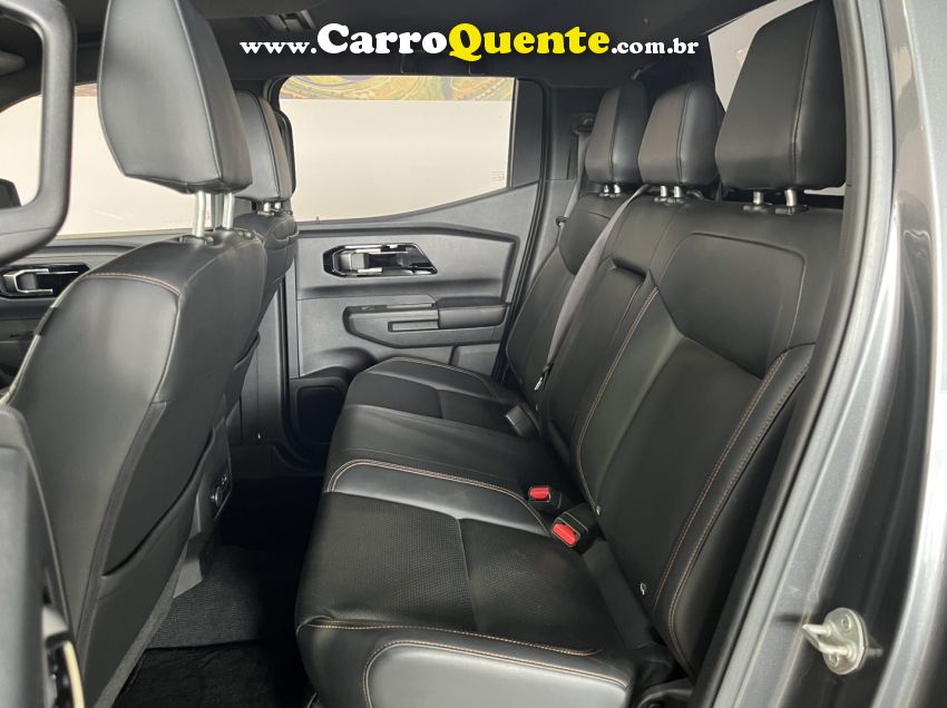 Mitsubishi TRITON 2.4 BITURBO DIESEL CD KATANA 4X4 AUTOMÁTICO - Loja