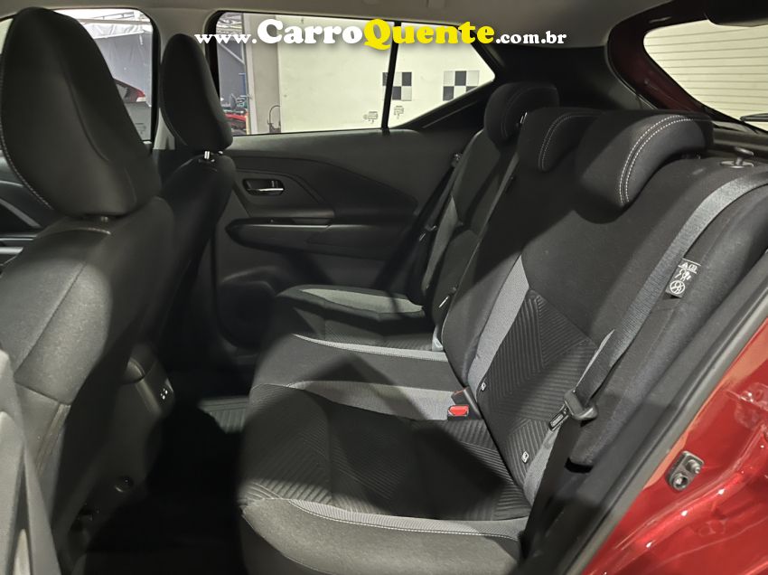 Nissan KAIT 1.6 FLEX ADVANCE XTRONIC - Loja