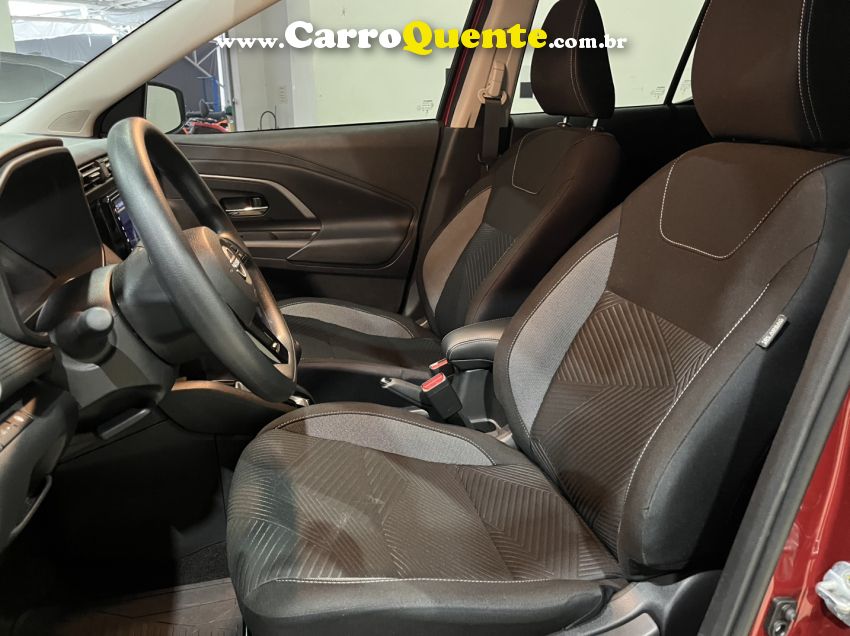 Nissan KAIT 1.6 FLEX ADVANCE XTRONIC - Loja