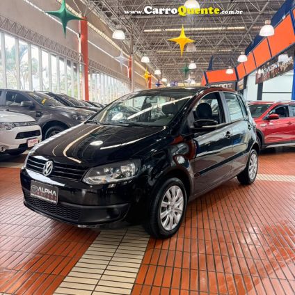 VOLKSWAGEN FOX 1.6 MI 8V 2013