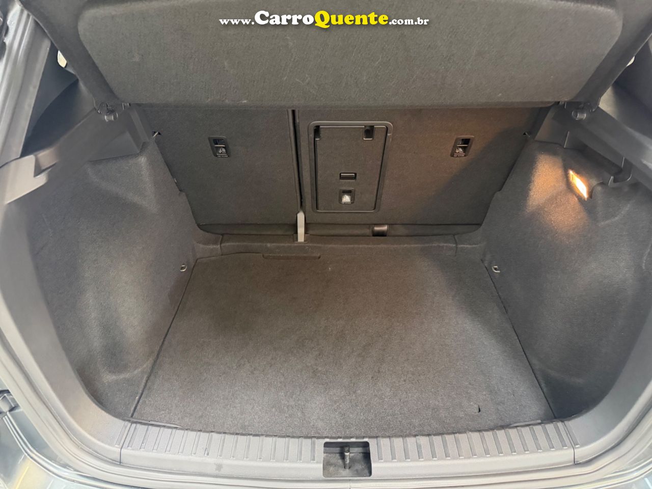 VOLKSWAGEN TAOS 1.4 250 TSI TOTAL HIGHLINE 2022 - Loja