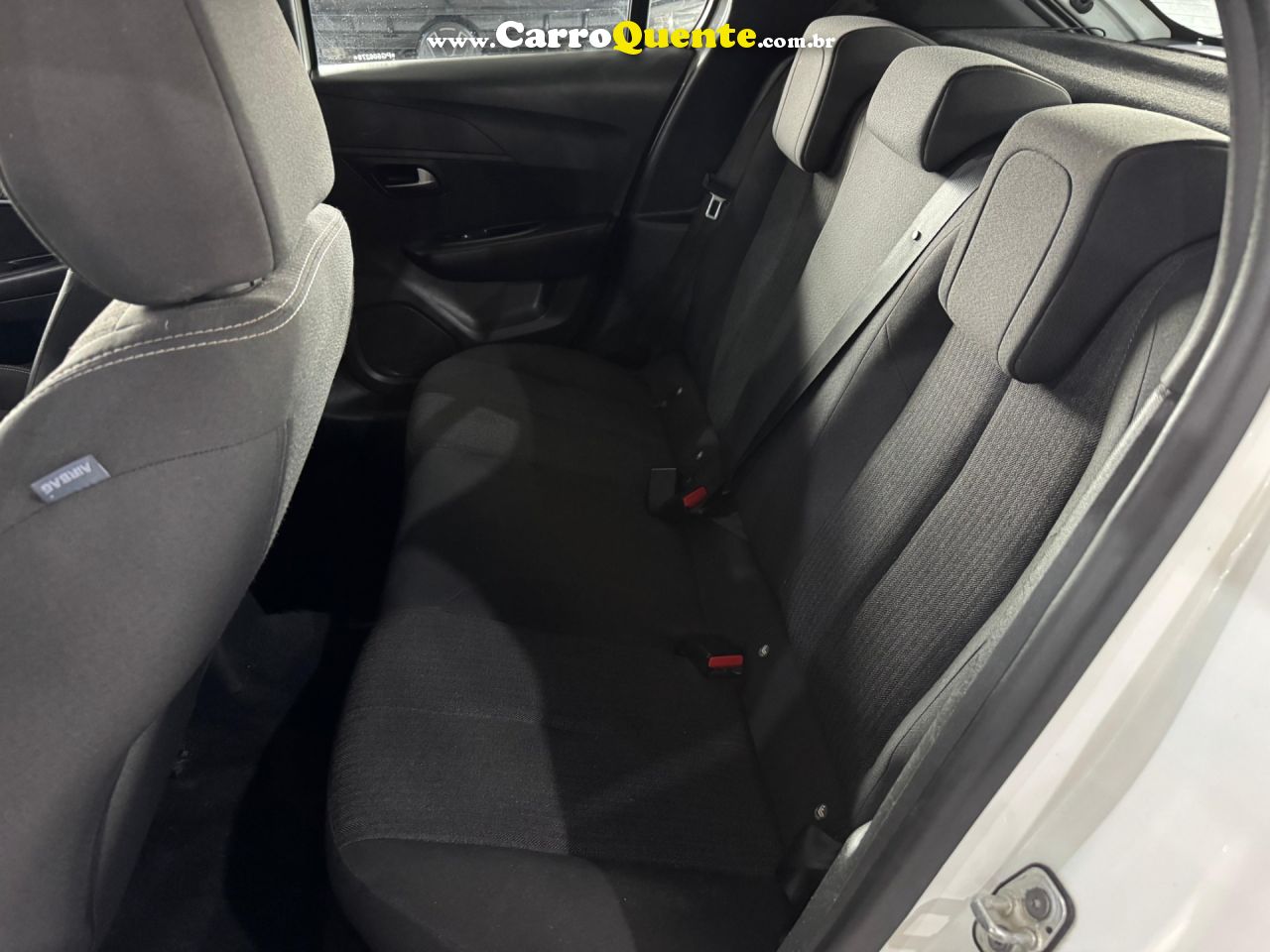 PEUGEOT 208 1.6 16V ACTIVE 2023 - Loja