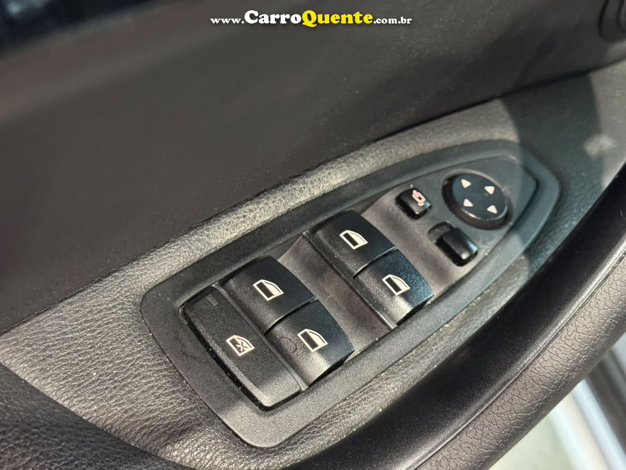 BMW X1 2.0 16V TURBO SDRIVE20I X-LINE 2018 - Loja