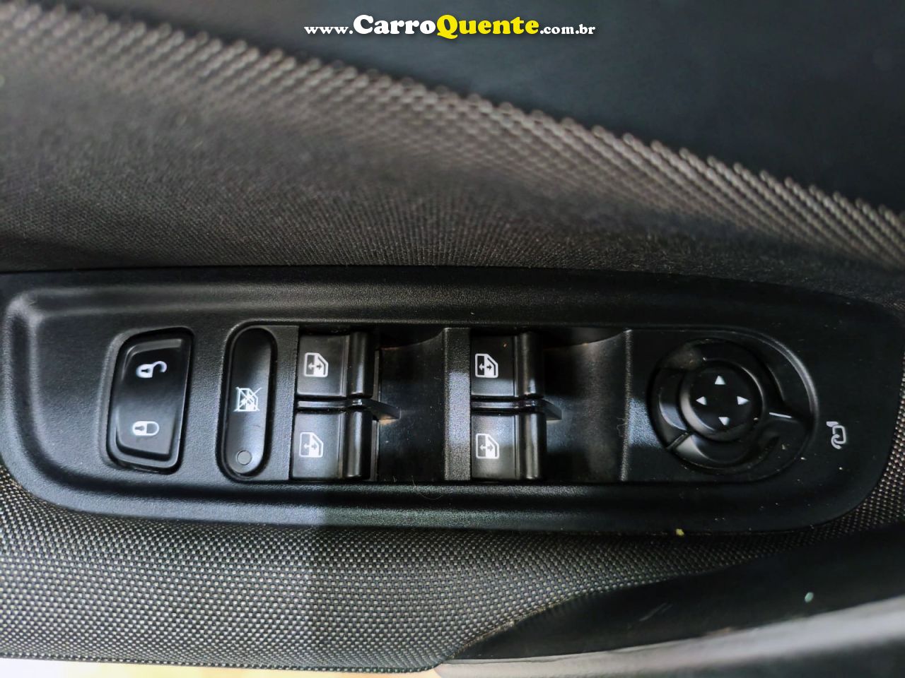 FIAT TORO 2021 1.8 FREEDOM + MULTIMÍDIA E AR DUAL ZONE 2021 - Loja