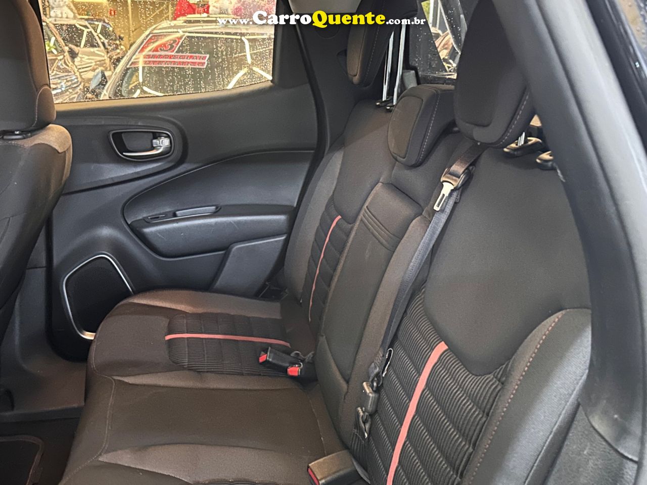 FIAT TORO 1.8 16V EVO FREEDOM 2018 - Loja
