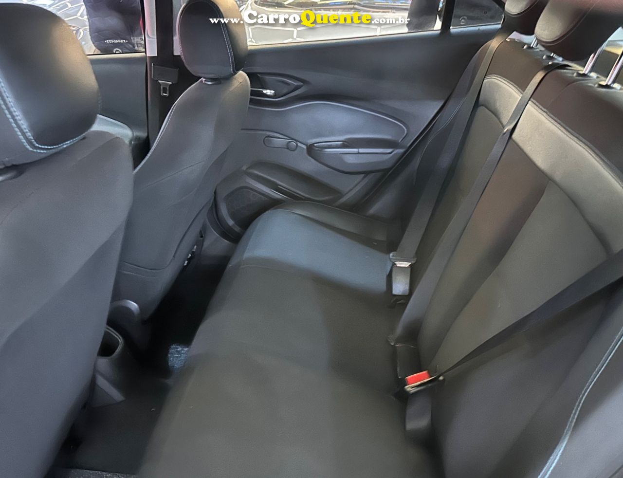 CHEVROLET ONIX 1.4 MPFI LT 8V 2019 - Loja