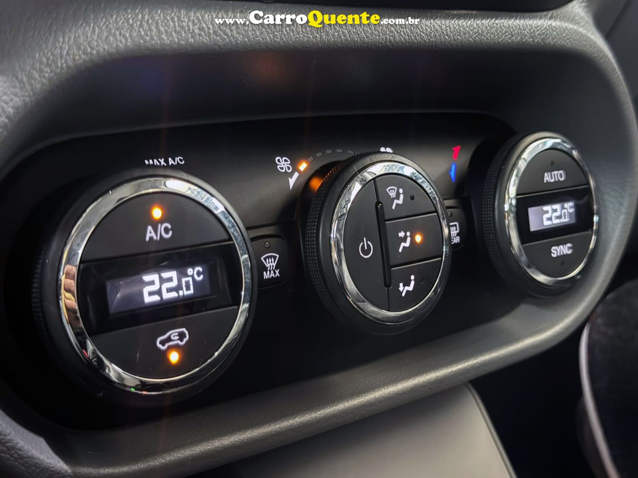 FIAT TORO 2021 2.0 TURBO 4x4 DIESEL VOLCANO + COURO 2021 - Loja