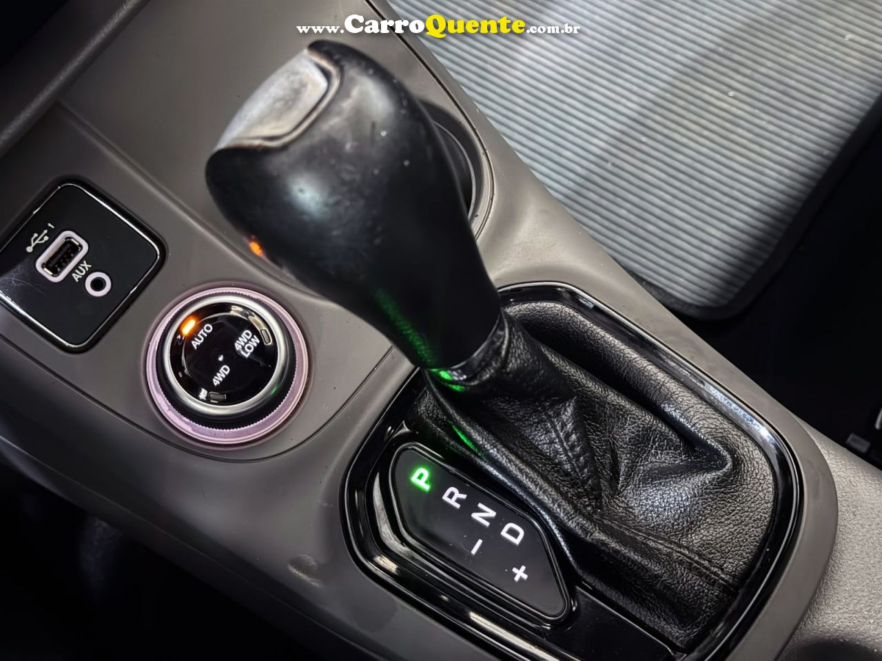 FIAT TORO 2021 2.0 TURBO 4x4 DIESEL VOLCANO + COURO 2021 - Loja
