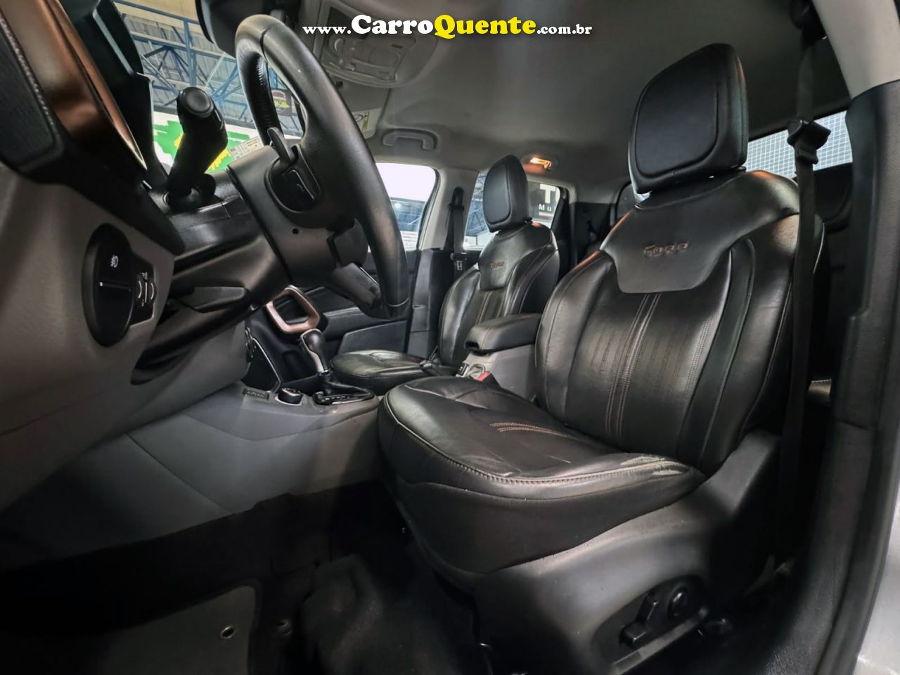 FIAT TORO 2021 2.0 TURBO 4x4 DIESEL VOLCANO + COURO 2021 - Loja