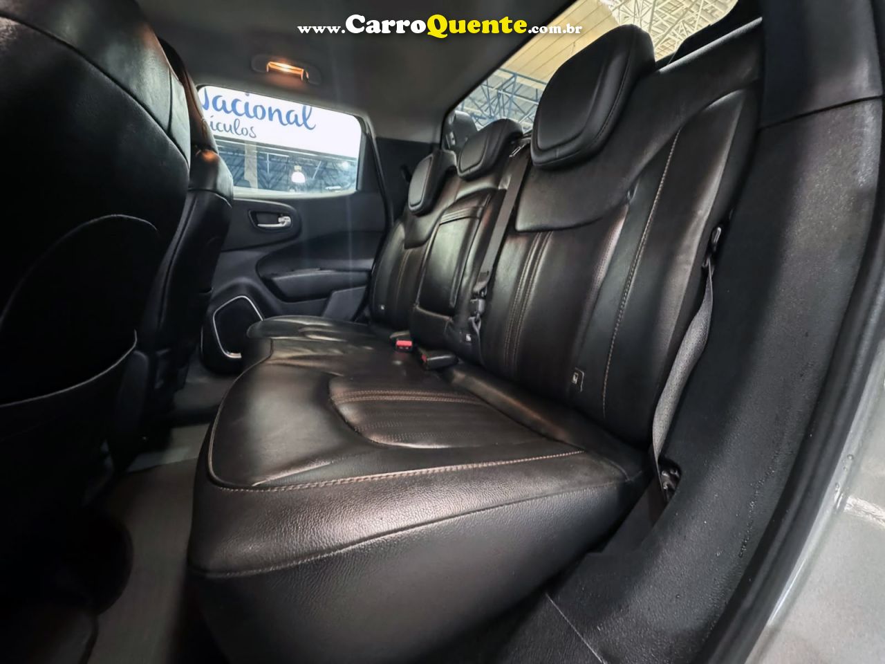 FIAT TORO 2021 2.0 TURBO 4x4 DIESEL VOLCANO + COURO 2021 - Loja