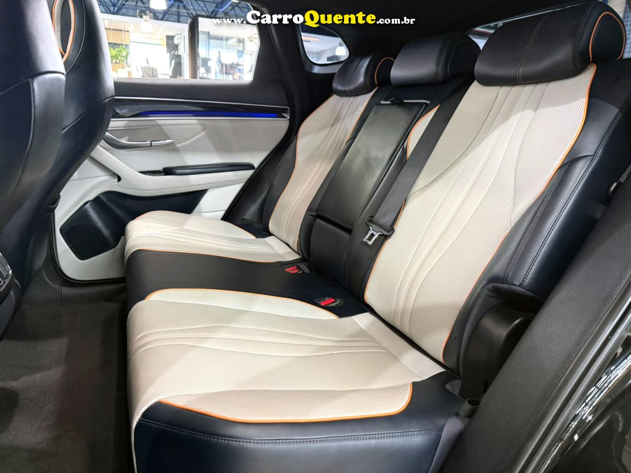 BYD SONG PLUS 1.5 DM-I 2024 - Loja