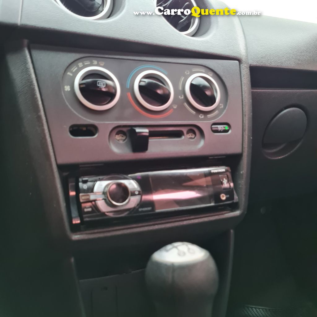 CHEVROLET   PRISMA  SED. MAXX LT 1.4 8V ECONOF. 4P   PRATA 2008 1.4 GASOLINA - Loja