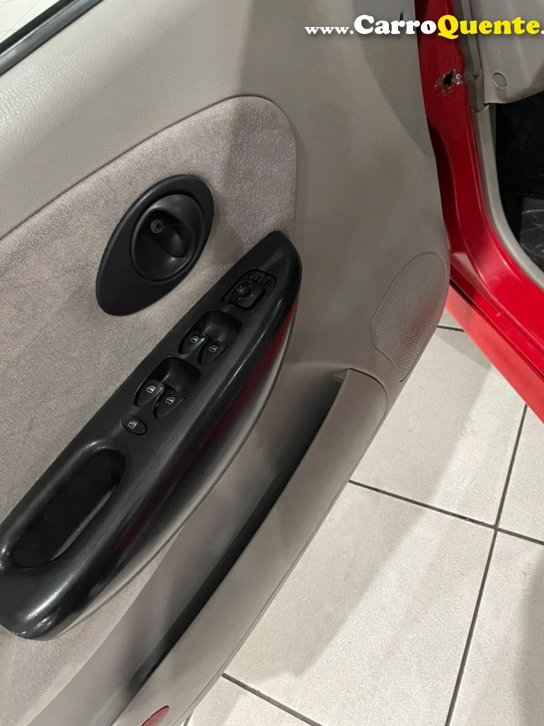 CHERY   QQ 1.11.0 12V 69CV 5P   VERMELHO 2013 1.0 GASOLINA - Loja