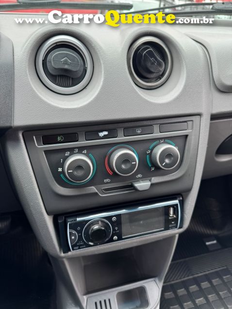 Chevrolet PRISMA 1.0 MPFI VHCE 8V FLEX 4P MANUAL - Loja