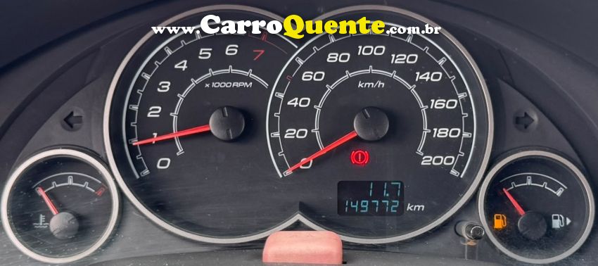 Chevrolet PRISMA 1.0 MPFI VHCE 8V FLEX 4P MANUAL - Loja