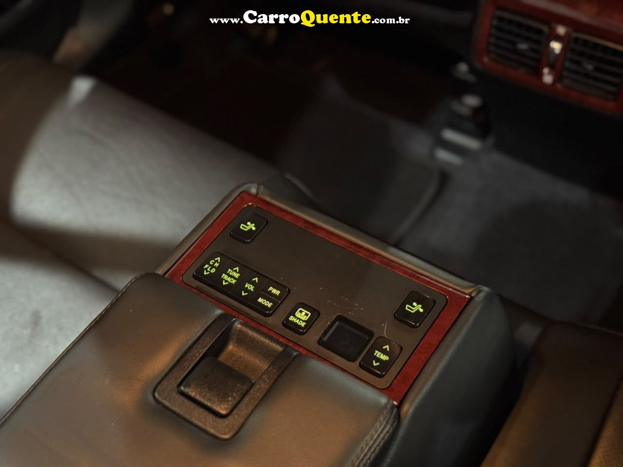 TOYOTA CAMRY 3.5 XLE V6 24V 2012 - Loja