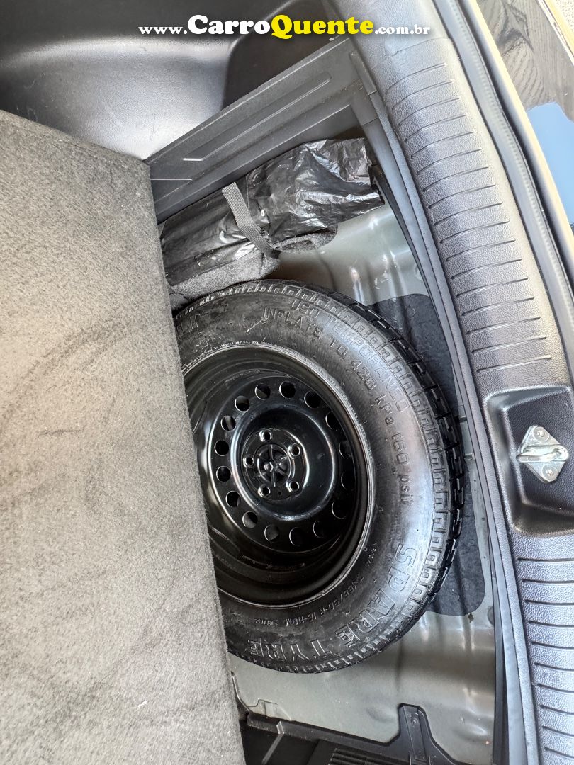 HYUNDAI CRETA 1.6 16V ACTION 2021 - Loja