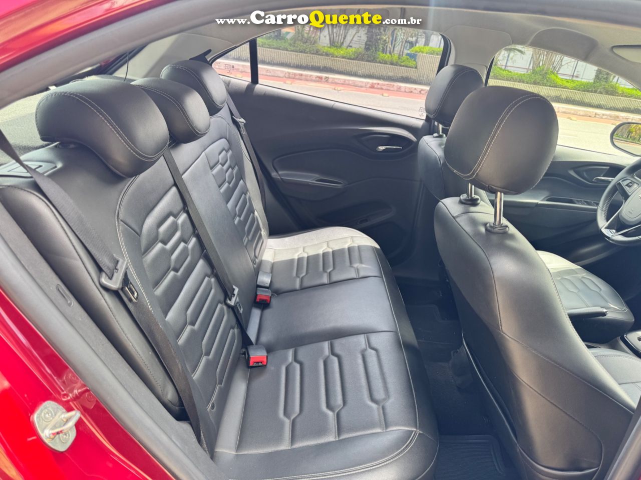 CHEVROLET ONIX 1.4 MPFI LTZ 8V 2019 - Loja