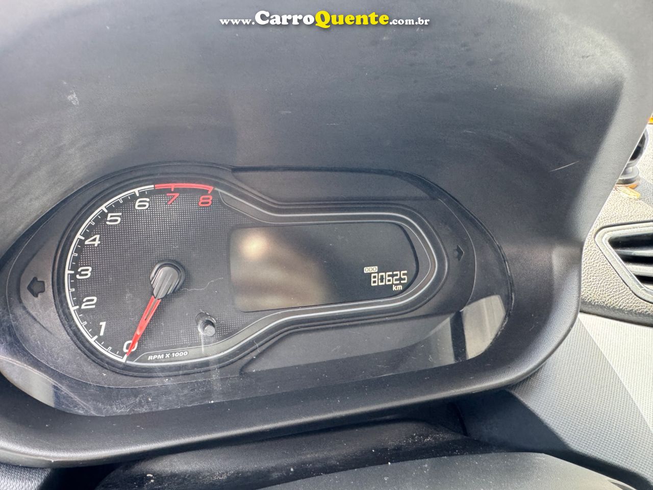 CHEVROLET ONIX 1.4 MPFI LTZ 8V 2019 - Loja