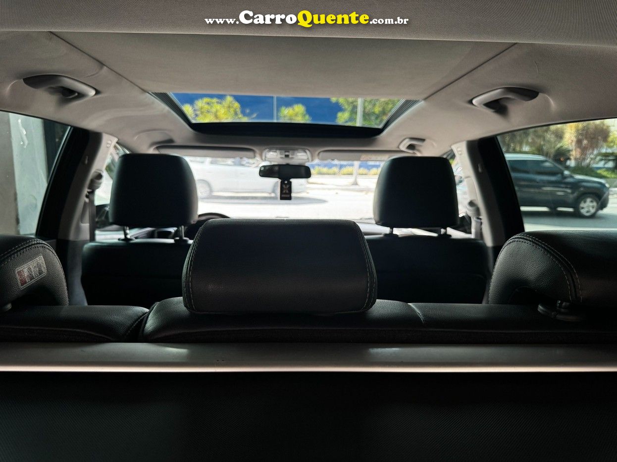KIA SPORTAGE 2018 - Loja