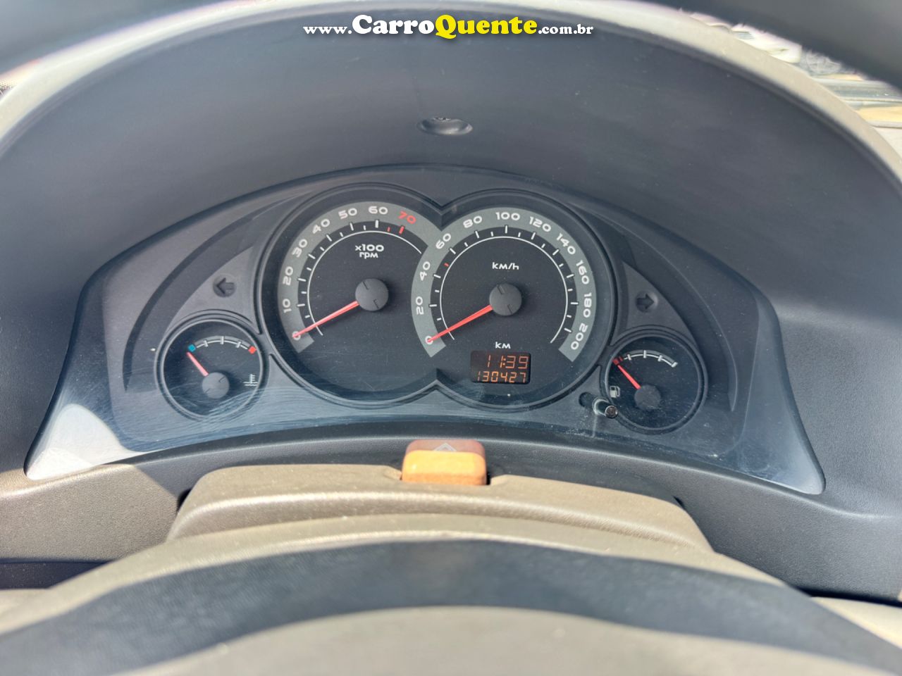 CHEVROLET CELTA 1.0 MPFI SPIRIT 8V 2010 - Loja