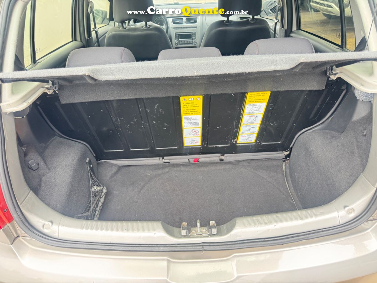 VOLKSWAGEN 2014 - Loja