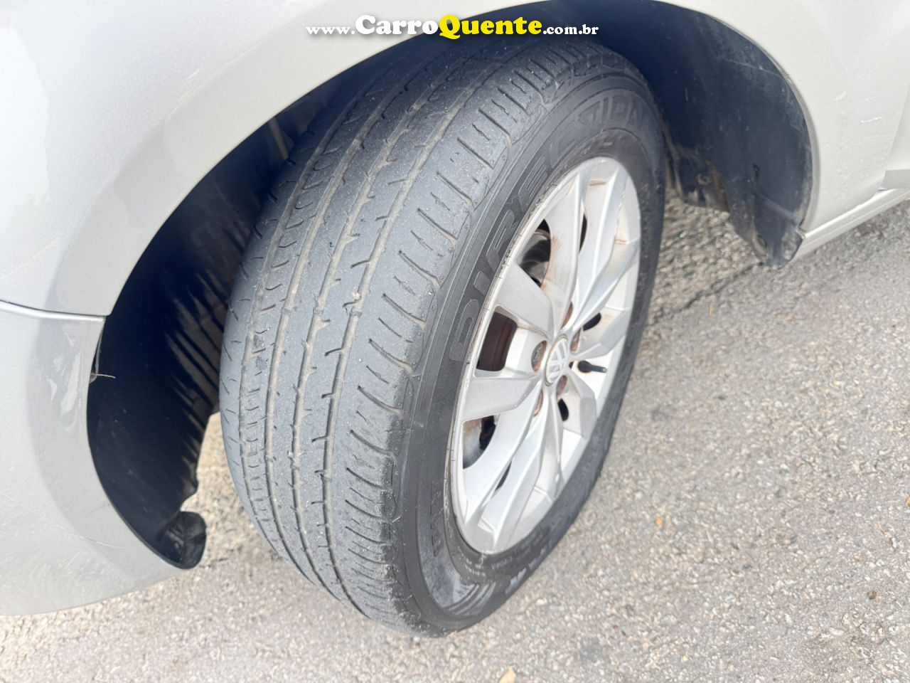 VOLKSWAGEN 2014 - Loja